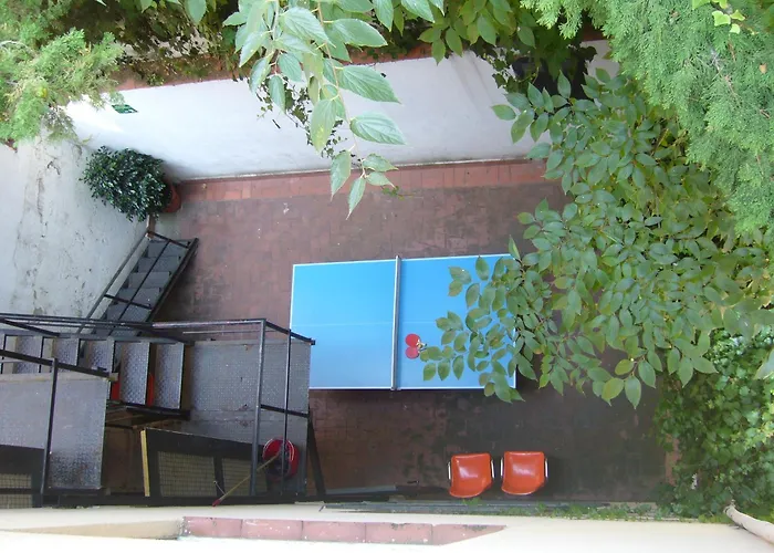 Ostello Studio Hostel *