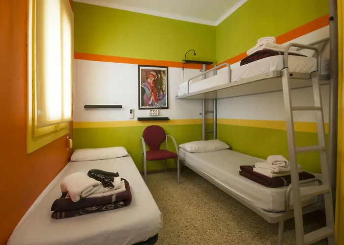 Studio Hostel * Barcellona