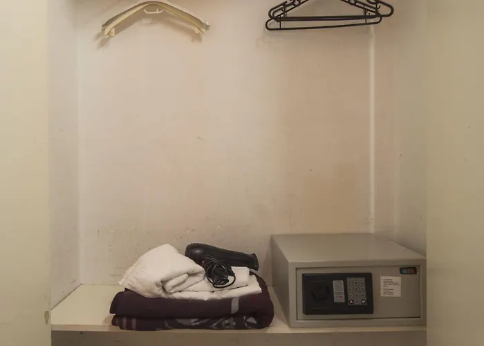 Ostello Studio Hostel *