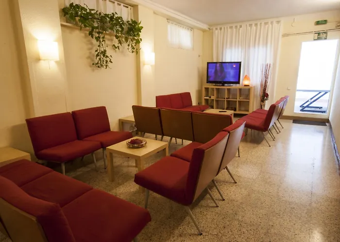 Studio Hostel Ostello *