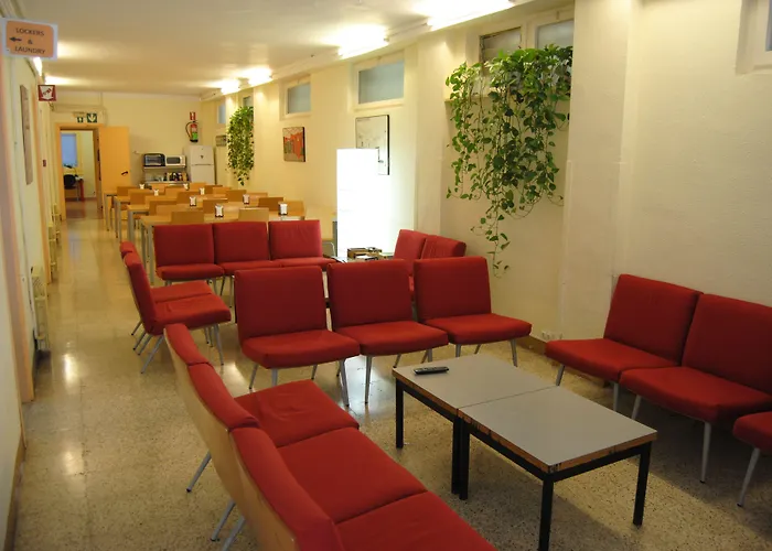 Studio Hostel Barcellona