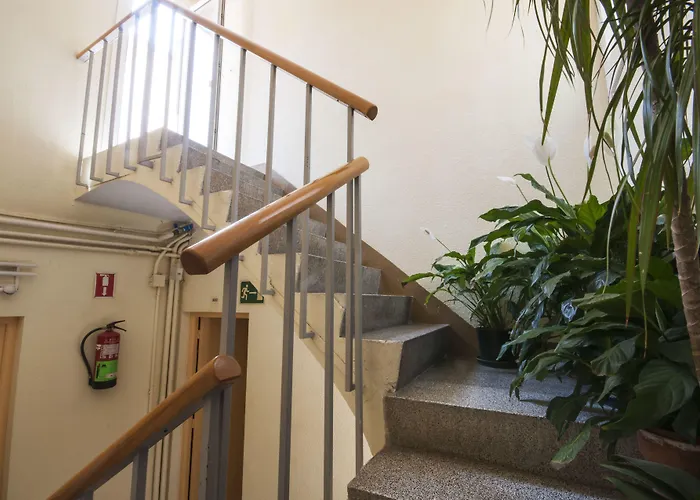 Studio Hostel Barcellona