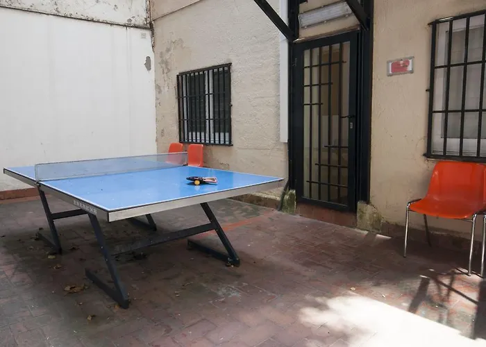 Ostello Studio Hostel