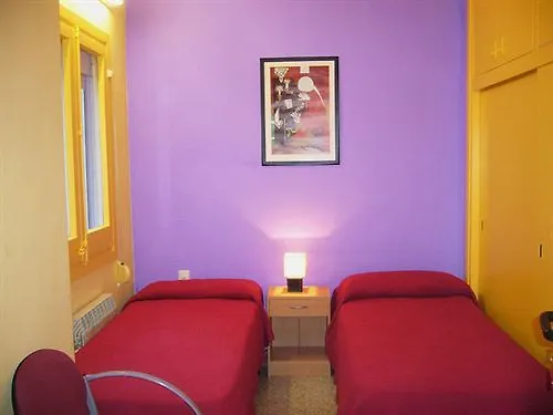 Studio Hostel Barcellona