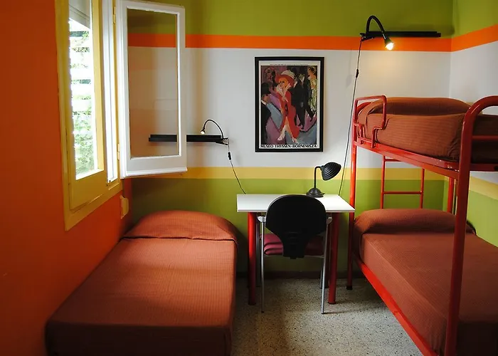 Ostello Studio Hostel *