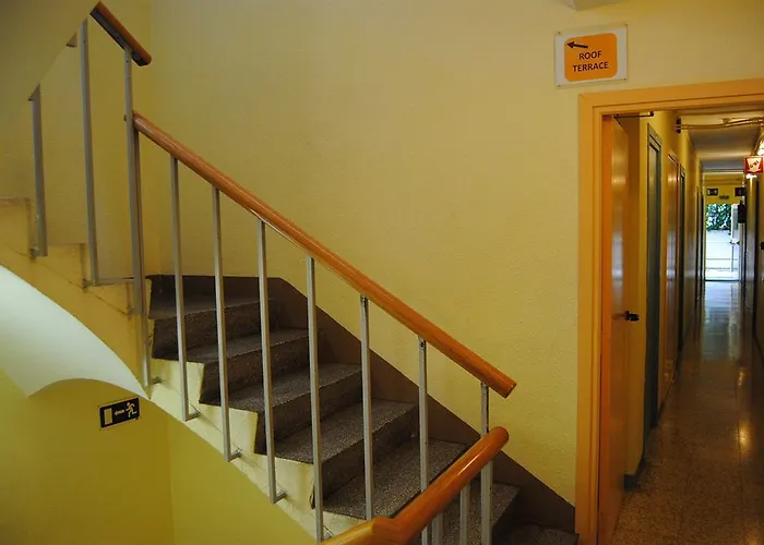 Ostello Studio Hostel Barcellona