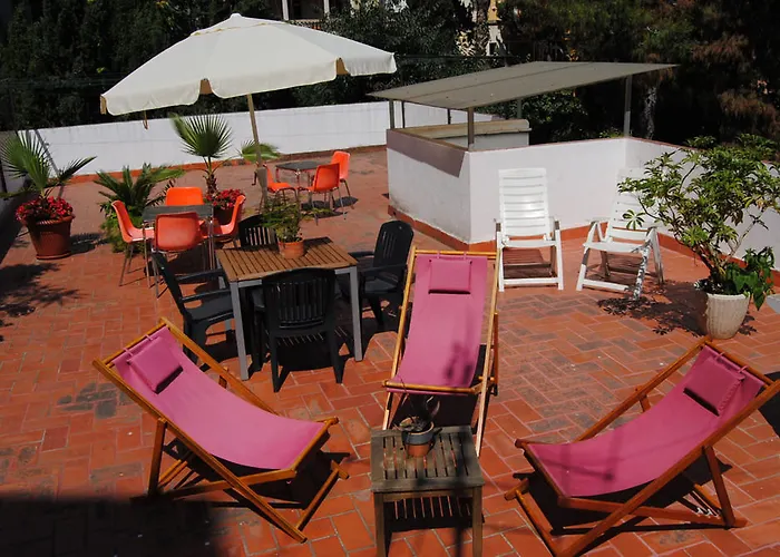 Ostello Studio Hostel *