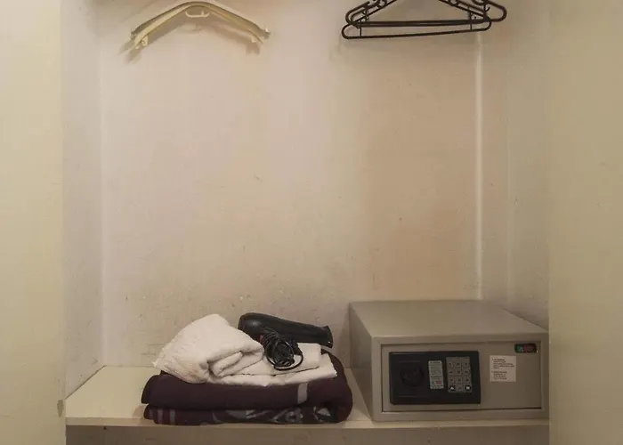 Studio Hostel Ostello Barcellona