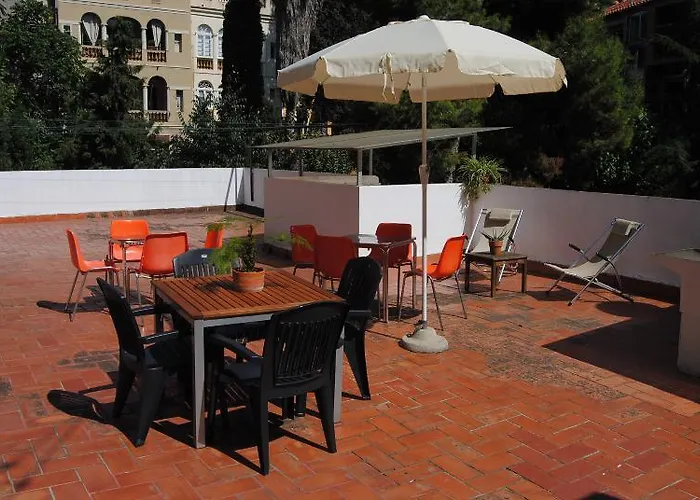 Ostello Studio Hostel