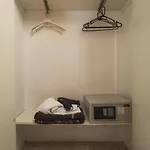 旅馆 旅馆与一室公寓酒店 *
