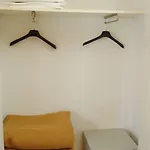 旅馆 旅馆与一室公寓酒店