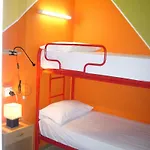 旅馆与一室公寓酒店