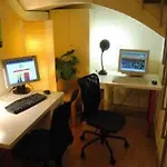 旅馆与一室公寓酒店 旅馆
