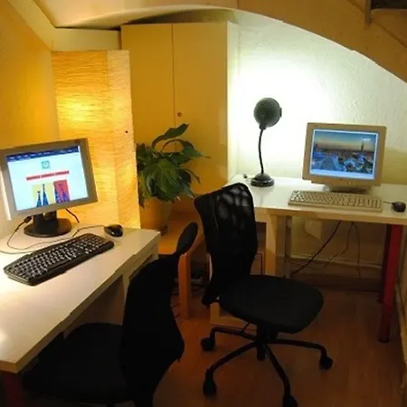 Studio Hostel Hostel
