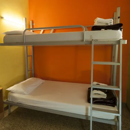 Studio Hostel * Barcelona
