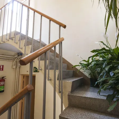 Studio Hostel Barcelona