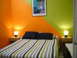 فندق ريزيدينسيا ألبيرجو *