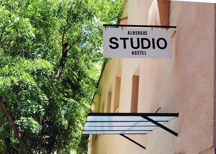 Studio Hostel Hostel