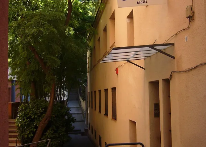 Studio Hostel