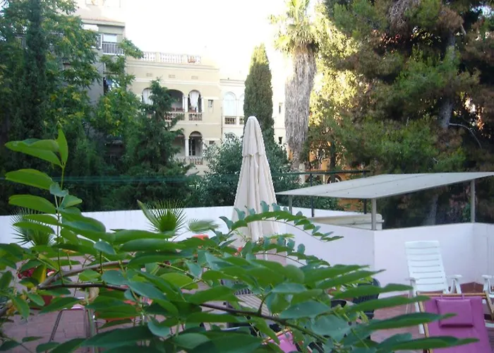 Studio Hostel *