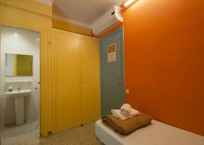 Hostel Studio Hostel Barselona