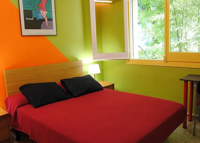 Studio Hostel