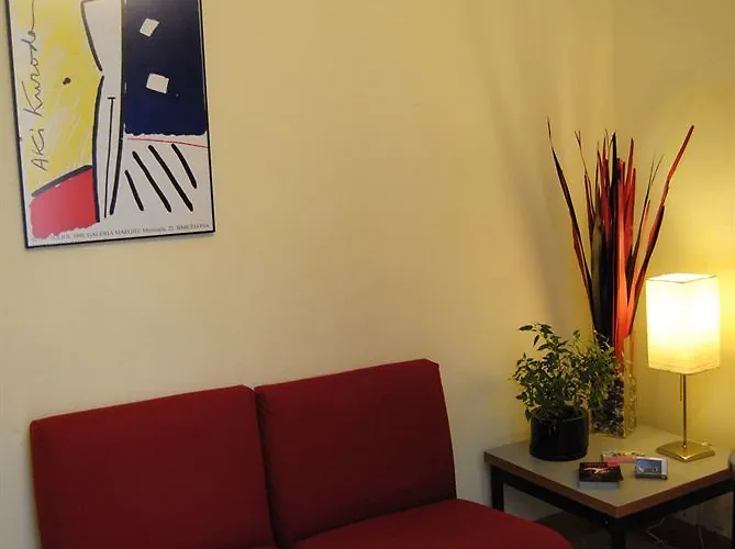 Studio Hostel