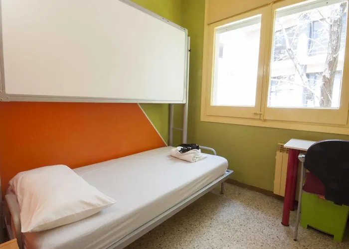 Studio Hostel Hostel Barselona