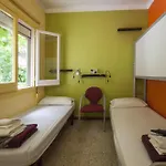 旅馆 旅馆与一室公寓酒店 巴塞罗那
